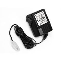 HPI - Overnight charger for 7.2v ni-cd battery (ac220v/2pin) (9039)