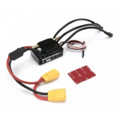 Joysway Watergekoelde 90 Brushless ESC w/BEC (XT90)