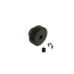 Arrma - 25T 0.8Mod Safe-D5 Pinion Gear (ARA311008)