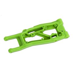 Traxxas - Suspension arm, front (left), green (TRX-9531G)