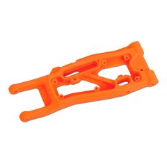 Traxxas - Suspension arm, front (left), orange (TRX-9531T)