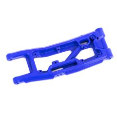 Traxxas - Suspension arm, rear (left), blue (TRX-9534X)