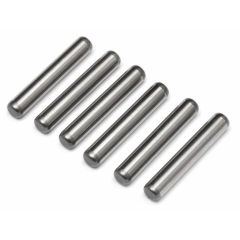 HPI - Pin 4x24mm (6 pcs) (96504)