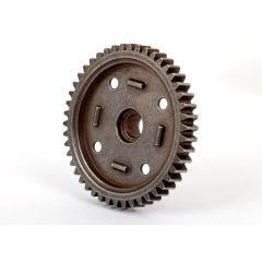 Traxxas - Spur gear, 46-tooth, steel (1.0 metric pitch) (TRX-9651)