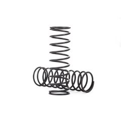 Traxxas - Springs, shock (natural finish) (GT-Maxx) (1.569 rate) (85mm) (2) (TRX-9658)