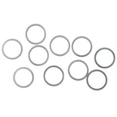 Kyosho - 13x16x0.15mm differential shim set (96772)