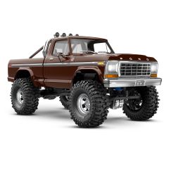 Traxxas TRX-4M 1/18 Ford F-150 High Trail Crawler - Bruin