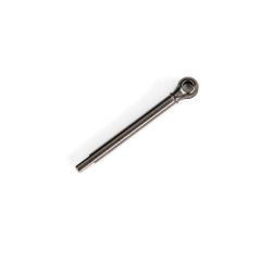 Traxxas - Axle Shaft, front (hardened steel) (TRX-9729X)