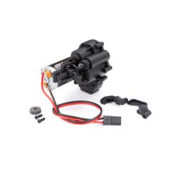 Traxxas - Traxxas - TRX-4M Two speed transmission, complete (incl. 87T motor) (TRX-9891)