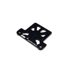 Aluminum Top Plate Black (ARA320598)