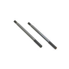 Arrma - Shock Shaft M3x44mm (2) (ARA330691)