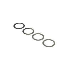 Arrma - Washer 13x16x0.2mm (4) (ARA709031)