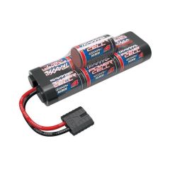 Battery, series 4 power cell (nimh, 7-c hump, 8.4v)