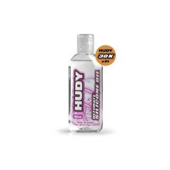 Hudy Ultimate differentieel olie 100ml - 30000CPS