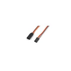 Verlengkabel JR/Hitec, 22AWG, 15cm (1st)