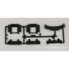 HPI - Suspension mount set rs4 pro2/sport 2 (A352)