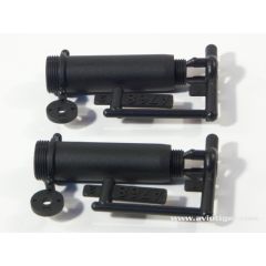 Shock body set (70-103mm/2pc)