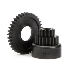 HPI - 2 speed second gear set (37/20 tooth) (A819)