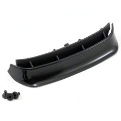 Wing, Ford Fiesta (black)