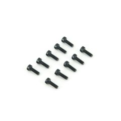 Arrma - Cap Head Screw M2.5x8mm (10PCS) (AR702001)