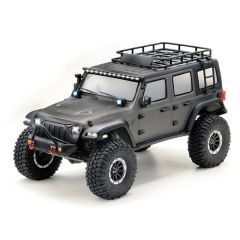 Absima CR3.4 Sherpa crawler RTR - Grijs