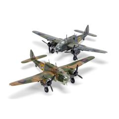 Airfix 1/72 Bristol Beaufort Mk. I