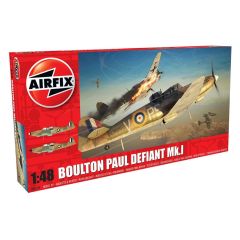 Airfix 1/48 Boulton Paul Defiant Mk.I