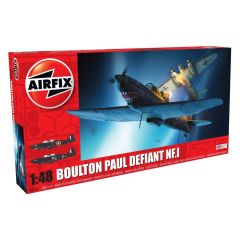 Airfix 1/48 Boulton-Paul Defiant NF.1