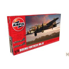 Airfix 1/72 Boeing Fortress Mk.III