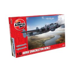 Airfix 1/72 Avro Shackleton AEW.2