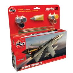 Airfix 1/72 Panavia Tornado F3