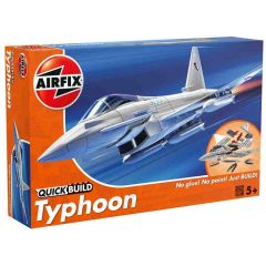 Airfix Quickbuild Typhoon