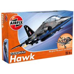 Airfix Quickbuild Hawk