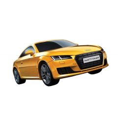 Airfix Quickbuild Audi TT Coupé