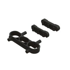 Arrma - Skid Plate Mount Set (ARA320690)