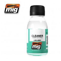 MIG Acrylic Cleaner 100ml