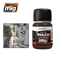 MIG Interiors Wash 35ml