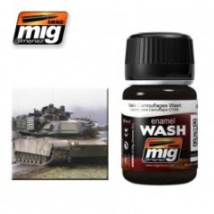 MIG Dark Wash 35ml