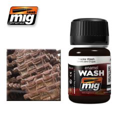 MIG Tracks Wash 35ml