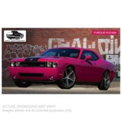 AMT 2010 Dodge Challenger SRT8 1/25