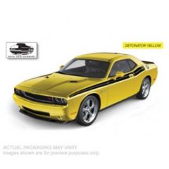 AMT 10 Dodge R/T CL.DET. 1/25