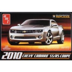 AMT 10 Camaro Showr.Repl 1/25