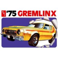 AMT 75 AMC Gremlin 1/25