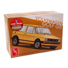 AMT 1/24 1978 Volkswagen Golf GTI