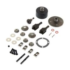 F/R Diff Set 43T Straight (AR220028)