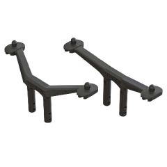 SC Body Mount Set 4x4 (AR320407)