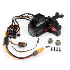 Arrma - 3S Brushless Boost (ARA210005)