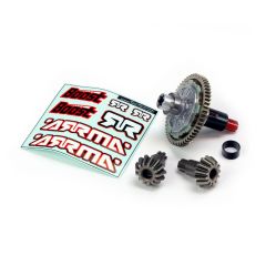 Arrma - Metal Slipper and Metal Input Gears (ARA210006)