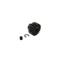 Arrma - Pinion Gear, 18T HD Mod1 Safe-D5 (ARA310965)