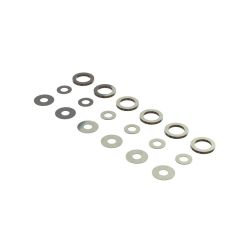 Arrma - Diff Shim set (Fits 29mm diff case) (3 Diffs) (ARA311094)